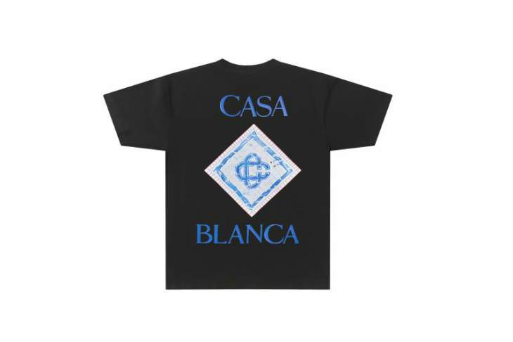 Picture of Casablanca T Shirts Short _SKUCasablancaS-2XLgftxK703218967